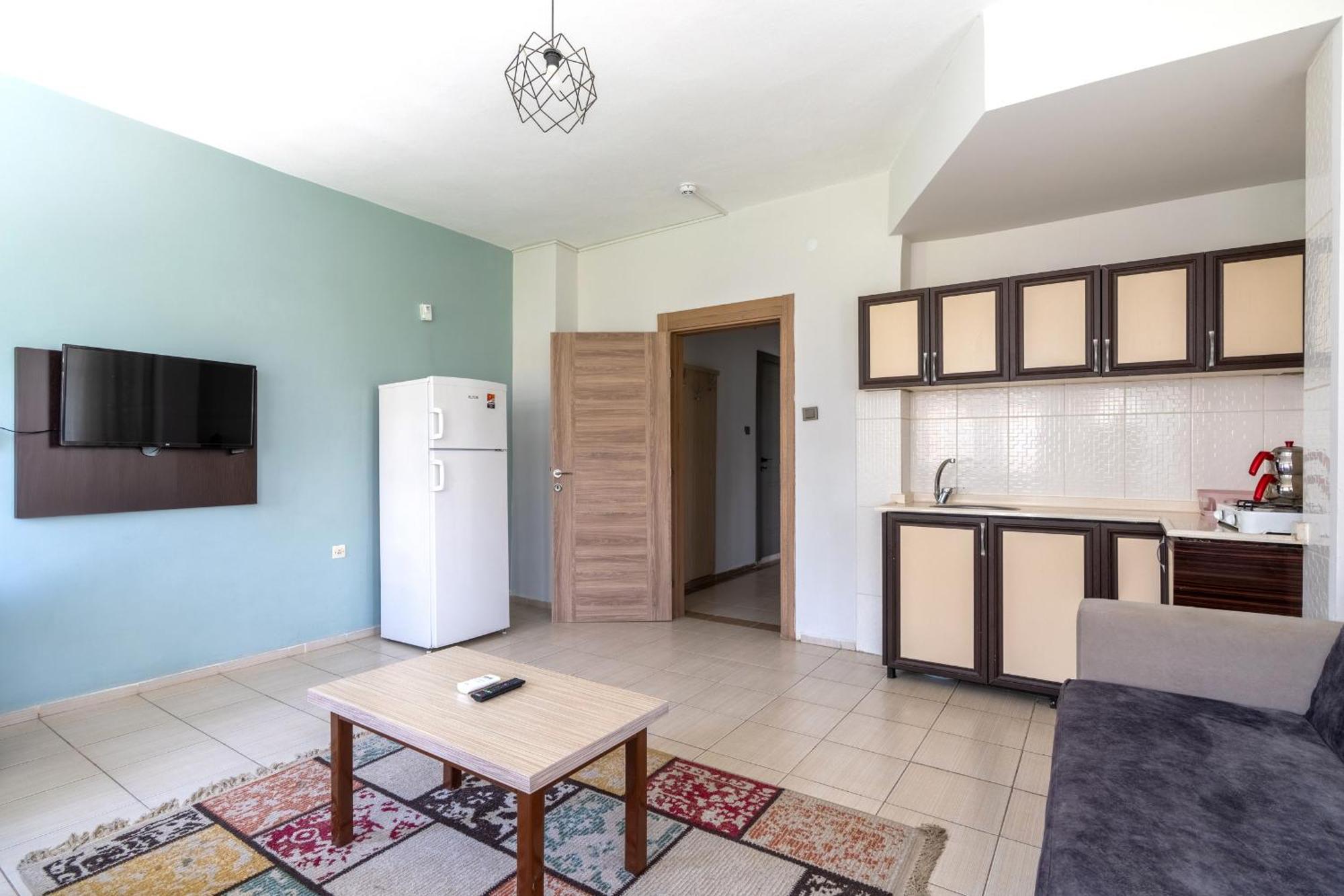 Apart Otel Tunali 3*
