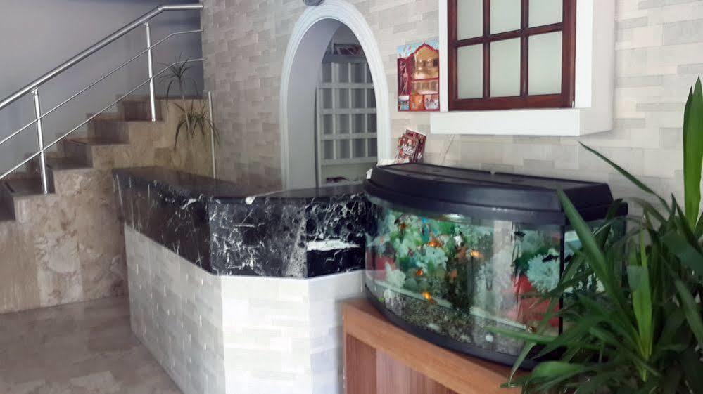 Apart Otel Tunali Antalya