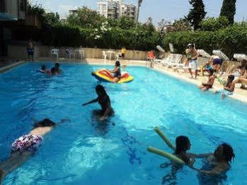 Tunali Apart Otel